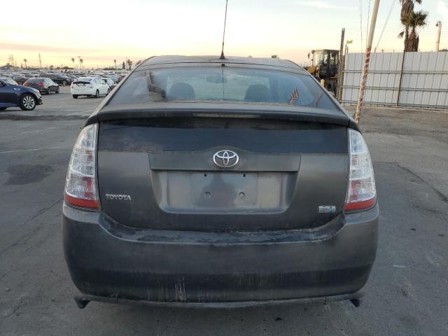 Photo 6 from auction – 2007 TOYOTA PRIUS with VIN JTDKB20U673292439