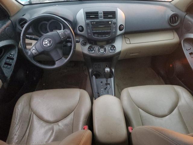 Foto 8 de la subasta – 2011 TOYOTA RAV4 LIMIT con VIN 2T3DF4DV5BW140363