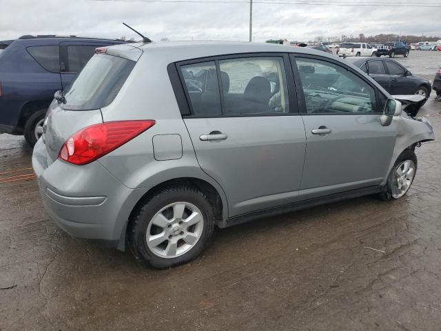 Photo 3 from auction – 2007 NISSAN VERSA S with VIN 3N1BC13E07L387419