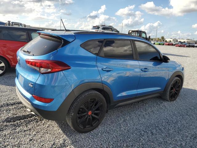 Photo 3 from auction – 2017 HYUNDAI TUCSON LIM with VIN KM8J3CA20HU458618