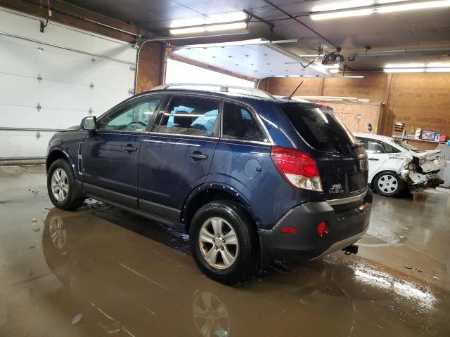 Photo 2 from auction – 2009 SATURN VUE XE with VIN 3GSCL33P09S552929
