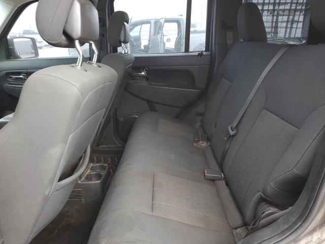 Photo 11 from auction – 2012 JEEP LIBERTY SP with VIN 1C4PJMAK6CW218559