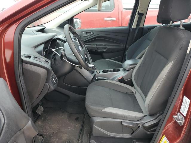 Photo 7 from auction – 2014 FORD ESCAPE S with VIN 1FMCU0F71EUB97794