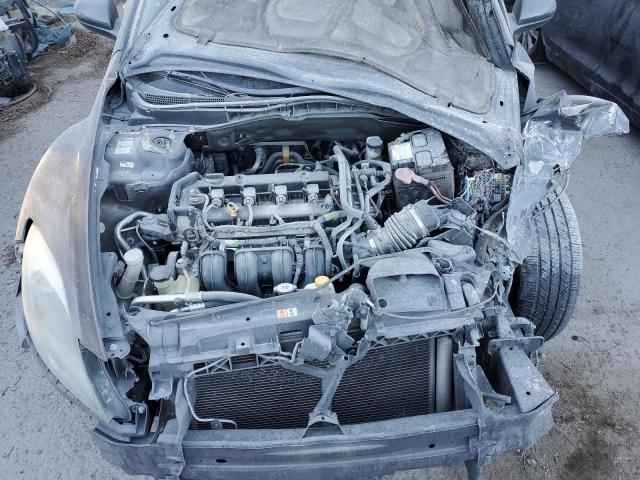 Photo 12 from auction – 2012 MAZDA 6 I with VIN 1YVHZ8DH6C5M39678