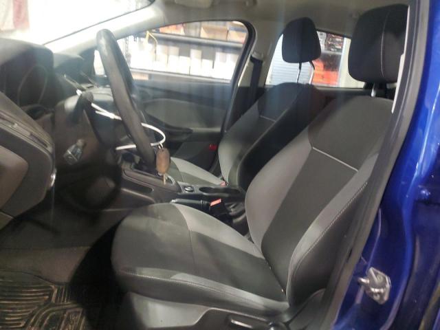 Photo 7 from auction – 2012 FORD FOCUS S with VIN 1FAHP3E2XCL267696