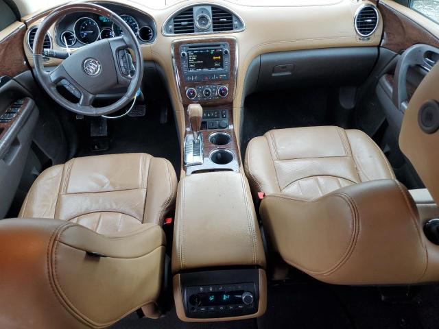 Photo 8 from auction – 2017 BUICK ENCLAVE with VIN 5GAKRBKD2HJ313679