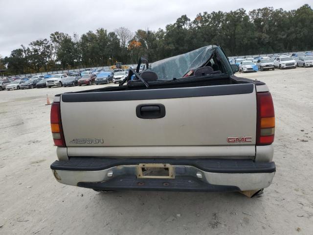 Photo 6 from auction – 2001 GMC NEW SIERRA with VIN 2GTEC19V011361378