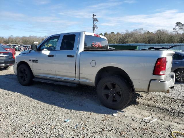 Photo 2 from auction – 2017 RAM 1500 ST with VIN 1C6RR6FT4HS836192