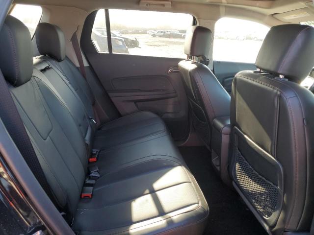 Photo 11 from auction – 2015 GMC TERRAIN SL with VIN 2GKFLYE33F6245608