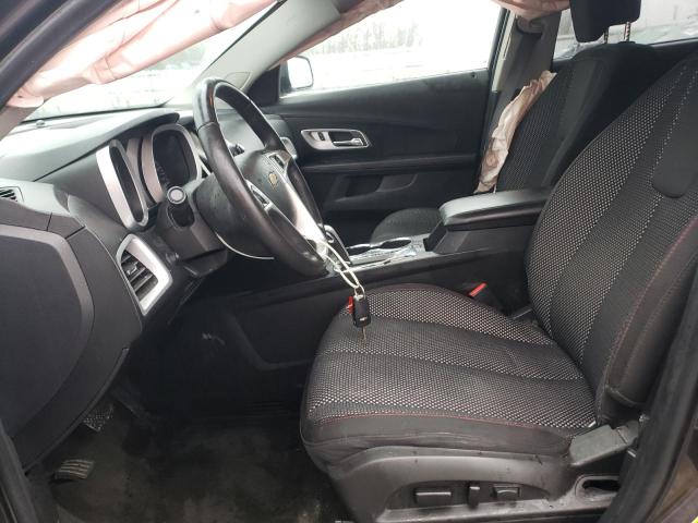 Photo 7 from auction – 2015 CHEVROLET EQUINOX LT with VIN 2GNALBEK0F6295058