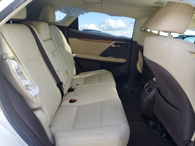 Photo 11 from auction – 2020 LEXUS RX 350 with VIN 2T2HZMAAXLC154244