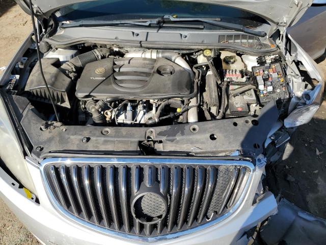 Фото 11 с аукциона – 2016 BUICK VERANO PRE с VIN 1G4PT5SV7G4100414