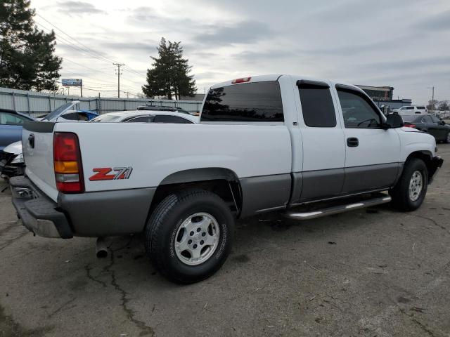 صورة رقم 3 من المزاد - 2000 CHEVROLET SILVERADO مع VIN 2GCEK19T5Y1207762