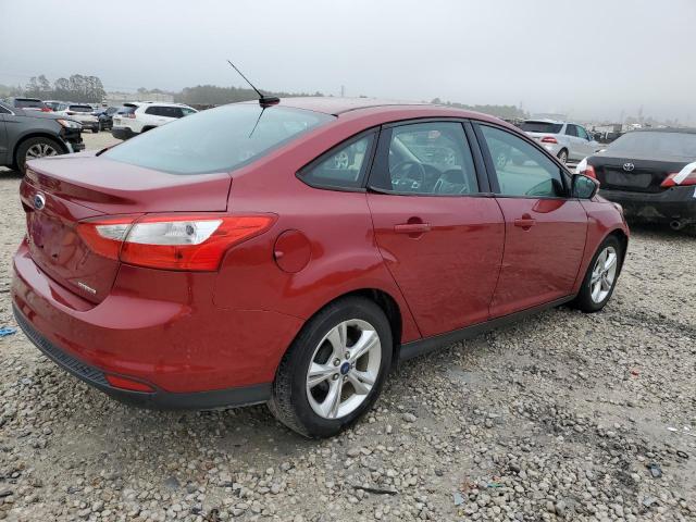Photo 3 from auction – 2013 FORD FOCUS SE with VIN 1FADP3F29DL381462