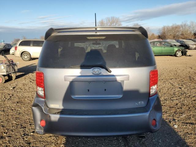 Photo 6 from auction – 2012 TOYOTA SCION XB with VIN JTLZE4FE5CJ014403