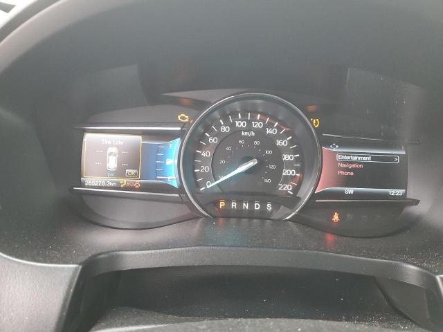 Photo 9 from auction – 2016 FORD EXPLORER X with VIN 1FM5K8D85GGA08767