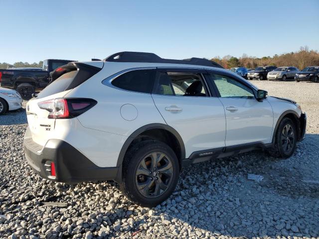 Photo 3 from auction – 2021 SUBARU OUTBACK ON with VIN 4S4BTGLD7M3161839