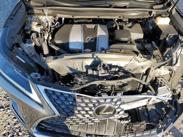 Photo 12 from auction – 2020 LEXUS RX 350 BAS with VIN 2T2AZMAA9LC180643