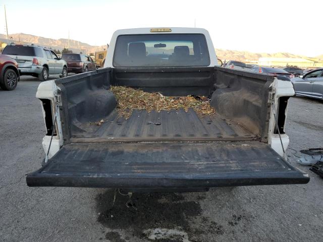 Photo 6 from auction – 2011 FORD RANGER SUP with VIN 1FTKR1EE8BPA84328