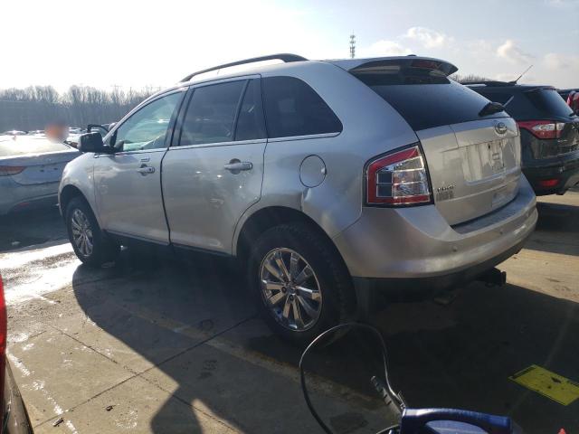 Photo 2 from auction – 2010 FORD EDGE LIMIT with VIN 2FMDK4KC7ABB17838