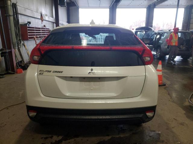 Photo 6 from auction – 2020 MITSUBISHI ECLIPSE CR with VIN JA4AS3AA4LZ008541
