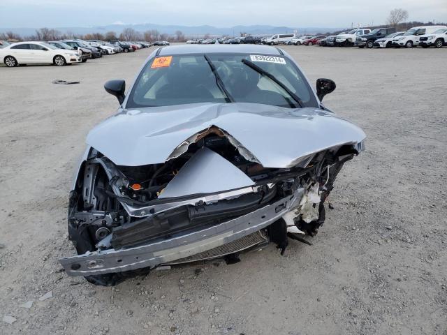 Photo 5 from auction – 2023 TOYOTA GR 86 with VIN JF1ZNBC10P8761217