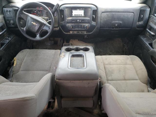 Photo 8 from auction – 2016 CHEVROLET SILVERADO with VIN 1GC1KUE85GF121733