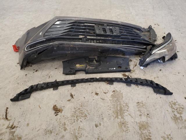 Photo 13 from auction – 2021 TOYOTA SIENNA LIM with VIN 5TDERKEC5MS070204