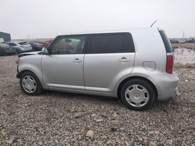 Photo 2 from auction – 2008 SCION XB with VIN JTLKE50E781025667