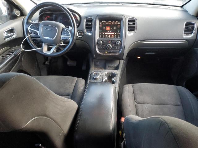 Photo 8 from auction – 2015 DODGE DURANGO SX with VIN 1C4RDJAG2FC101707