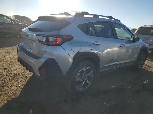 Photo 3 from auction – 2024 SUBARU CROSSTREK with VIN JF2GUADC9R8855437