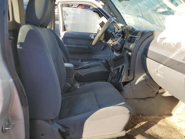 Photo 10 from auction – 2004 NISSAN FRONTIER K with VIN 1N6DD26T24C421531