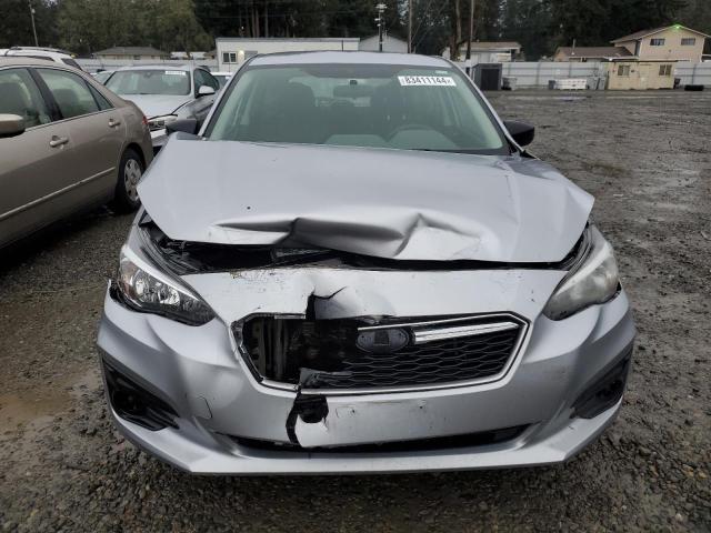 Photo 5 from auction – 2018 SUBARU IMPREZA with VIN 4S3GTAA69J3742346
