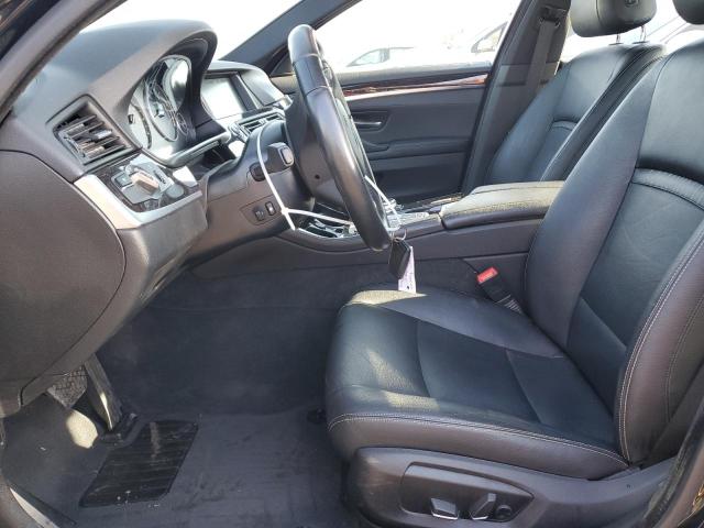 Photo 7 from auction – 2014 BMW 535 XI with VIN WBA5B3C51ED538843