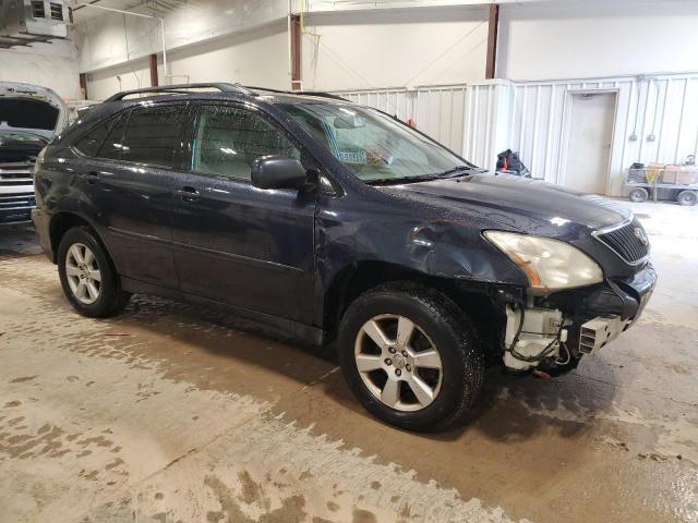 Photo 4 from auction – 2007 LEXUS RX 350 with VIN 2T2HK31U07C039165