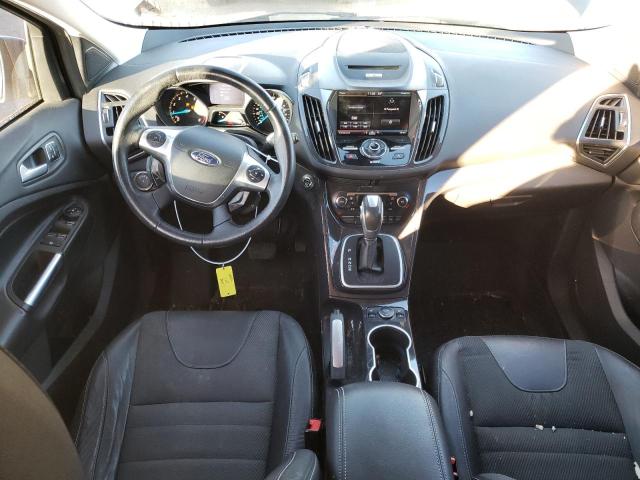 Photo 8 from auction – 2013 FORD ESCAPE TIT with VIN 1FMCU9J97DUB63922