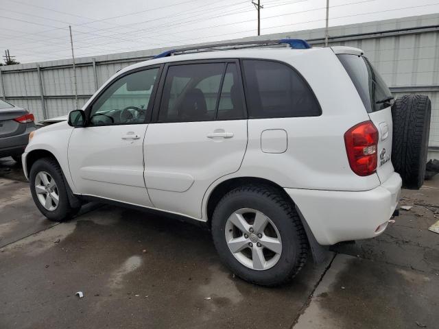 Photo 2 from auction – 2004 TOYOTA RAV4 with VIN JTEHD20V140031371