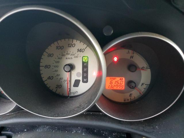 Photo 9 from auction – 2009 MAZDA 3 I with VIN JM1BK32F891217261