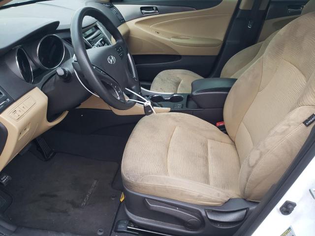 Photo 7 from auction – 2015 HYUNDAI SONATA HYB with VIN KMHEC4A43FA138863
