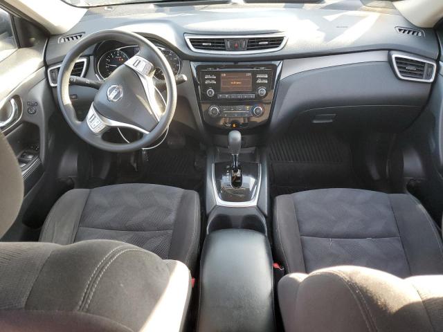 Photo 8 from auction – 2015 NISSAN ROGUE S with VIN KNMAT2MV4FP516620