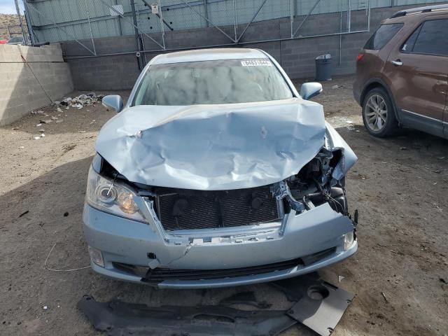 صورة رقم 5 من المزاد - 2011 LEXUS ES 350 مع VIN JTHBK1EG1B2444346