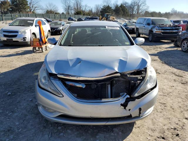 Photo 5 from auction – 2013 HYUNDAI SONATA SE with VIN 5NPEC4ABXDH522518