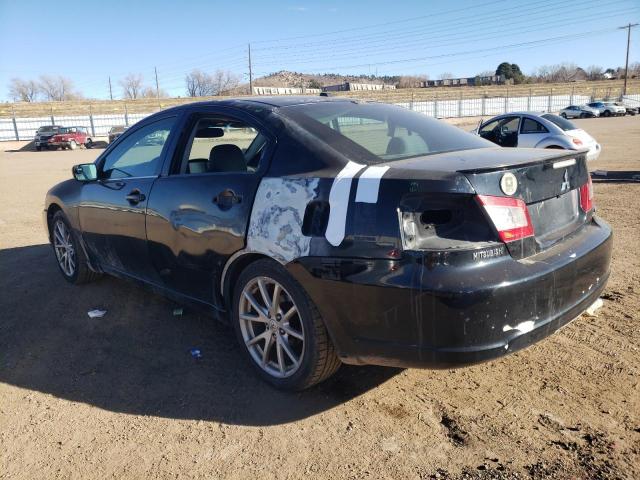 Photo 2 from auction – 2012 MITSUBISHI GALANT ES with VIN 4A32B3FF3CE012342