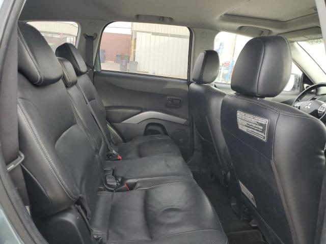 Photo 11 from auction – 2007 MITSUBISHI OUTLANDER with VIN JA4MS41X27Z015016