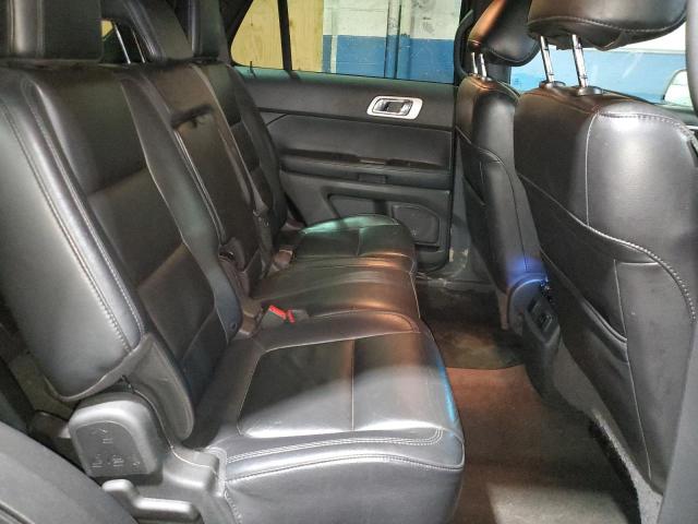 Photo 11 from auction – 2012 FORD EXPLORER L with VIN 1FMHK7F8XCGA67568
