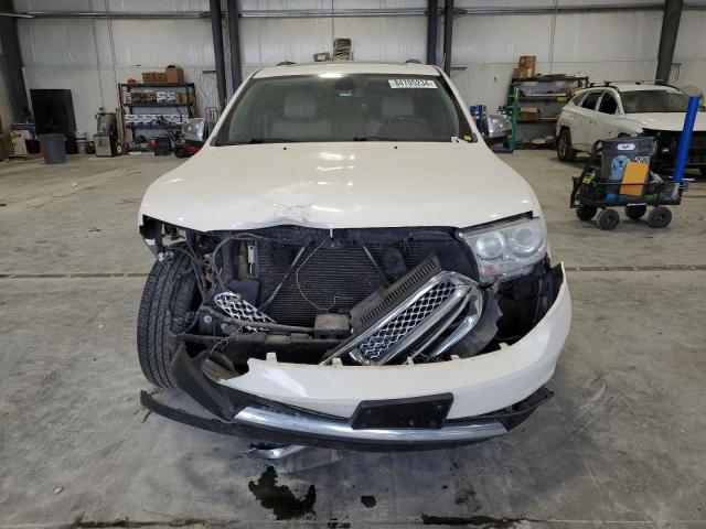 Photo 5 from auction – 2012 DODGE DURANGO CI with VIN 1C4SDJET5CC286081
