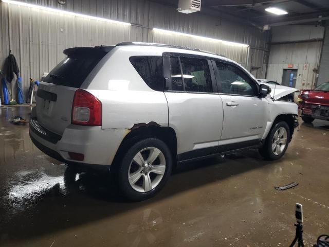 Photo 3 from auction – 2011 JEEP COMPASS SP with VIN 1J4NT1FB7BD272109