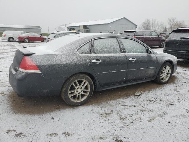 Photo 3 from auction – 2014 CHEVROLET IMPALA LIM with VIN 2G1WC5E36E1144108