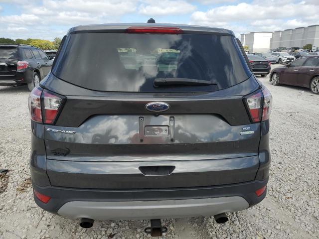 Photo 6 from auction – 2017 FORD ESCAPE SE with VIN 1FMCU0GD9HUF02273