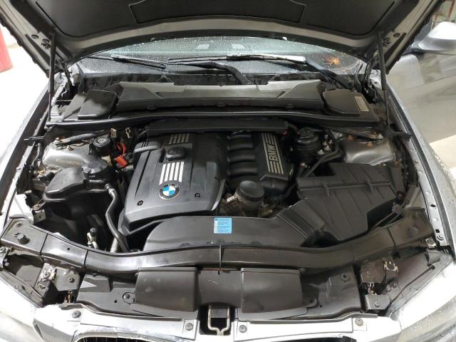 Photo 11 from auction – 2011 BMW 328 I with VIN WBAPH7G58BNM54694